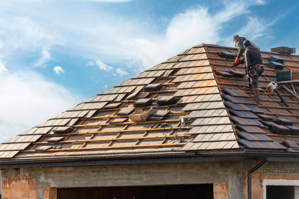 Emergency Roof Repair in Nora Springs, IA